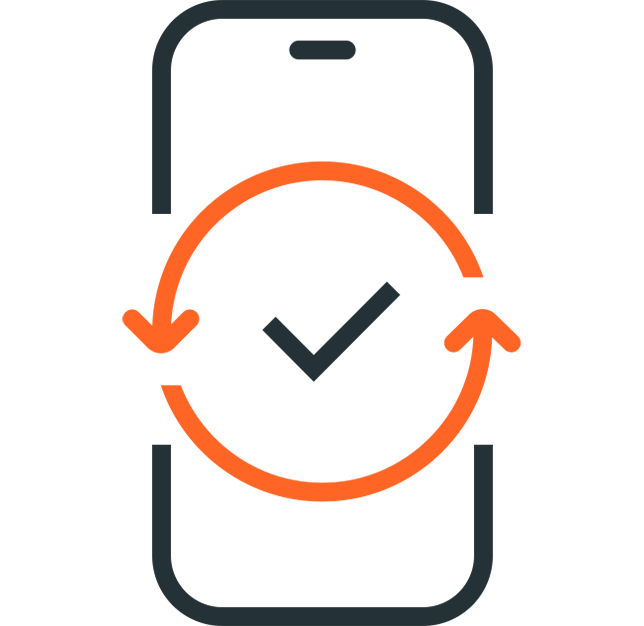 Full mobile integration